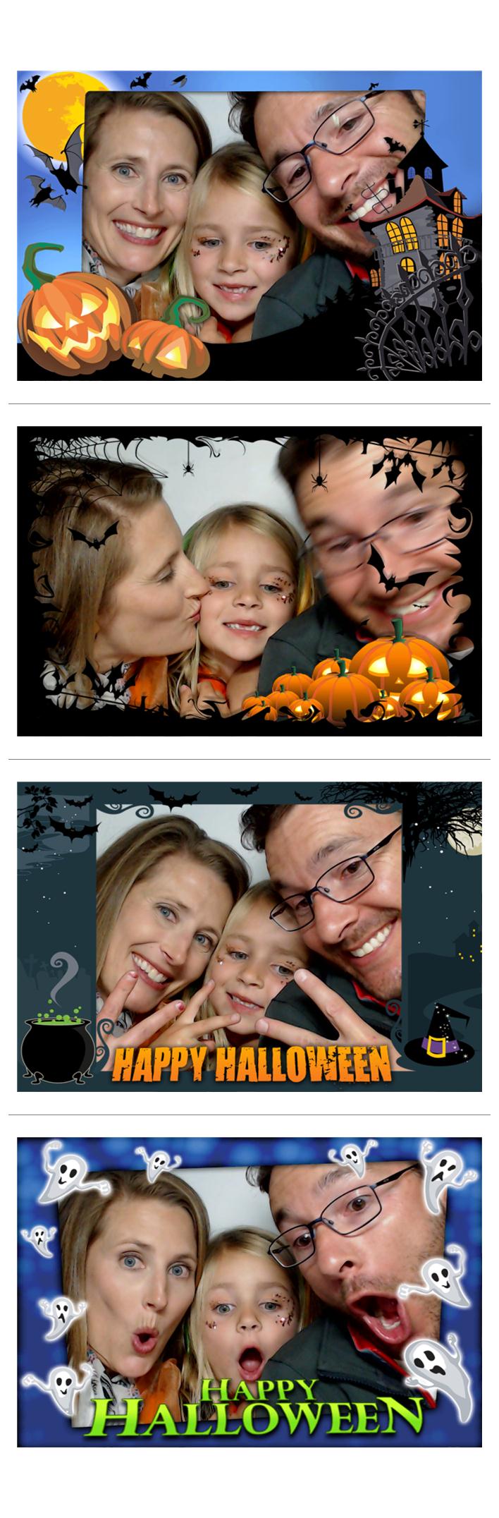 Four Bridges Halloween Party  | View more photos from the event at gallery.saycheesephotobooth.com/u/SayCheesePhotoBooth/Four-Bridges-Halloween-Party