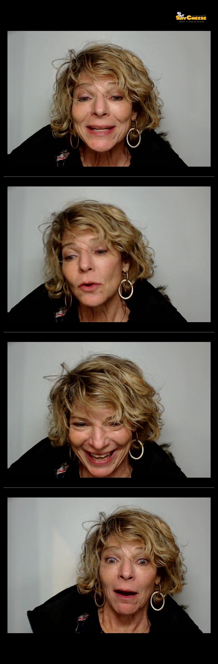 Four Bridges Holiday Party  | View more photos from the event at gallery.saycheesephotobooth.com/u/SayCheesePhotoBooth/Four-Bridges-Holiday-Party