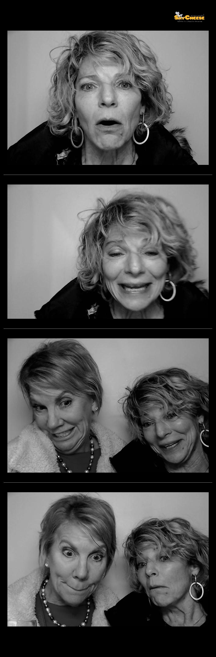 Four Bridges Holiday Party  | View more photos from the event at gallery.saycheesephotobooth.com/u/SayCheesePhotoBooth/Four-Bridges-Holiday-Party