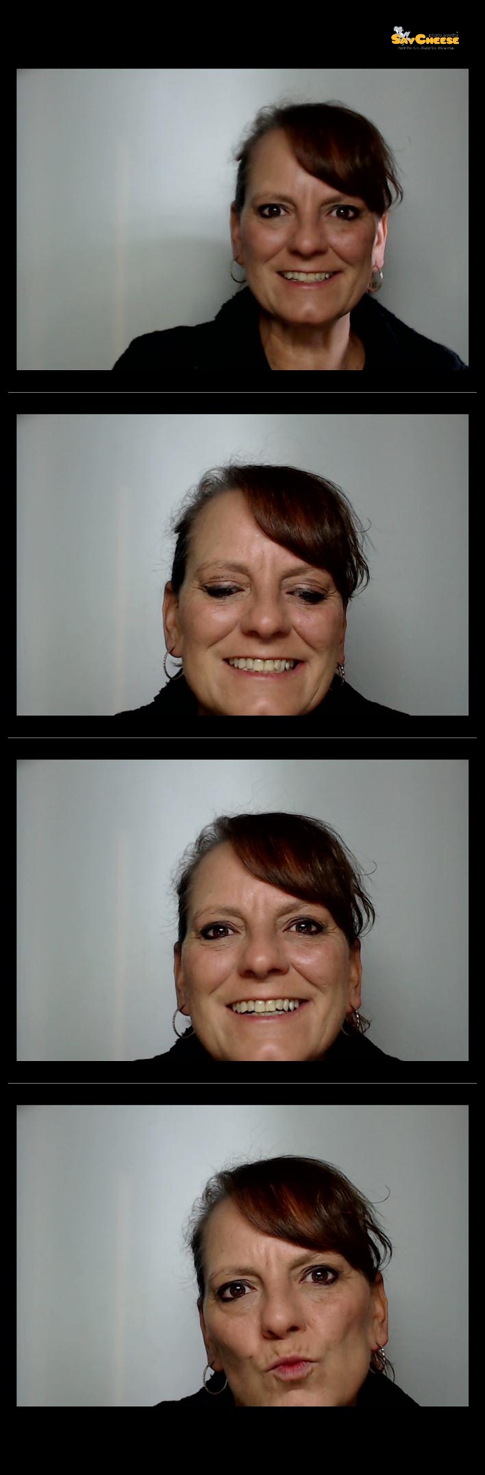 Four Bridges Holiday Party  | View more photos from the event at gallery.saycheesephotobooth.com/u/SayCheesePhotoBooth/Four-Bridges-Holiday-Party