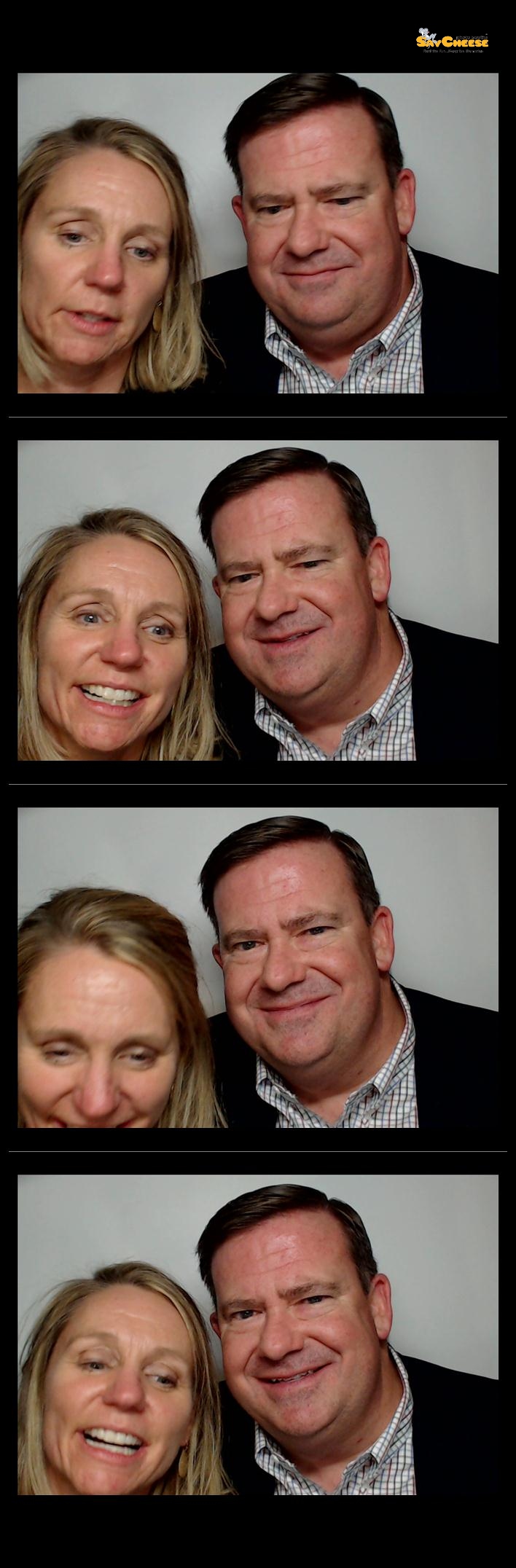 Four Bridges Holiday Party  | View more photos from the event at gallery.saycheesephotobooth.com/u/SayCheesePhotoBooth/Four-Bridges-Holiday-Party