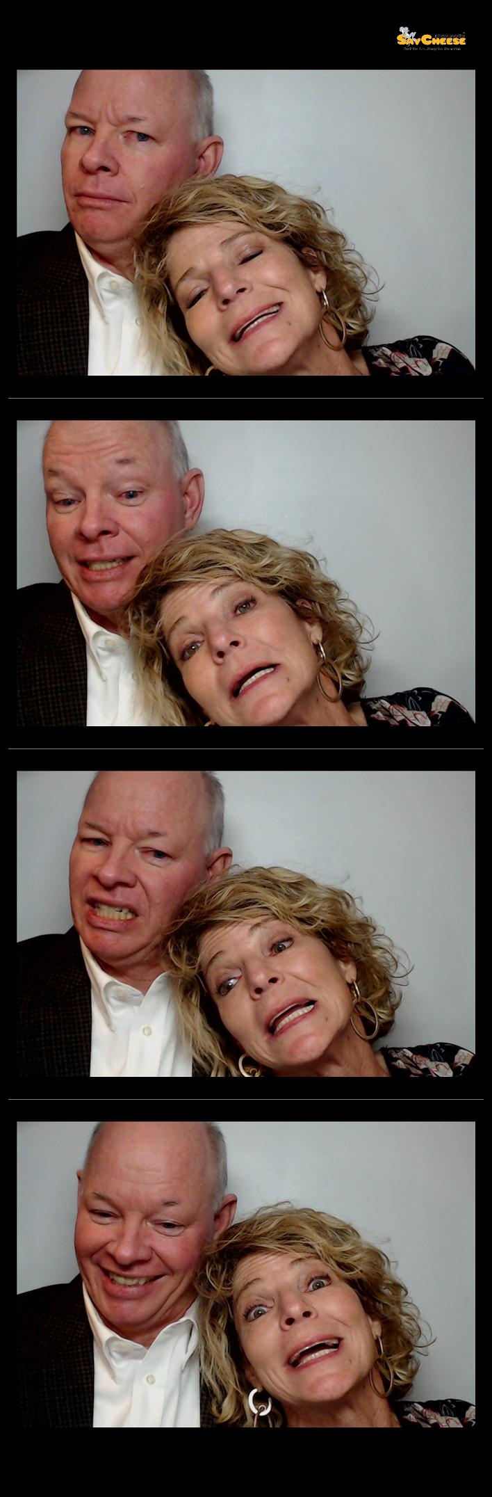 Four Bridges Holiday Party  | View more photos from the event at gallery.saycheesephotobooth.com/u/SayCheesePhotoBooth/Four-Bridges-Holiday-Party