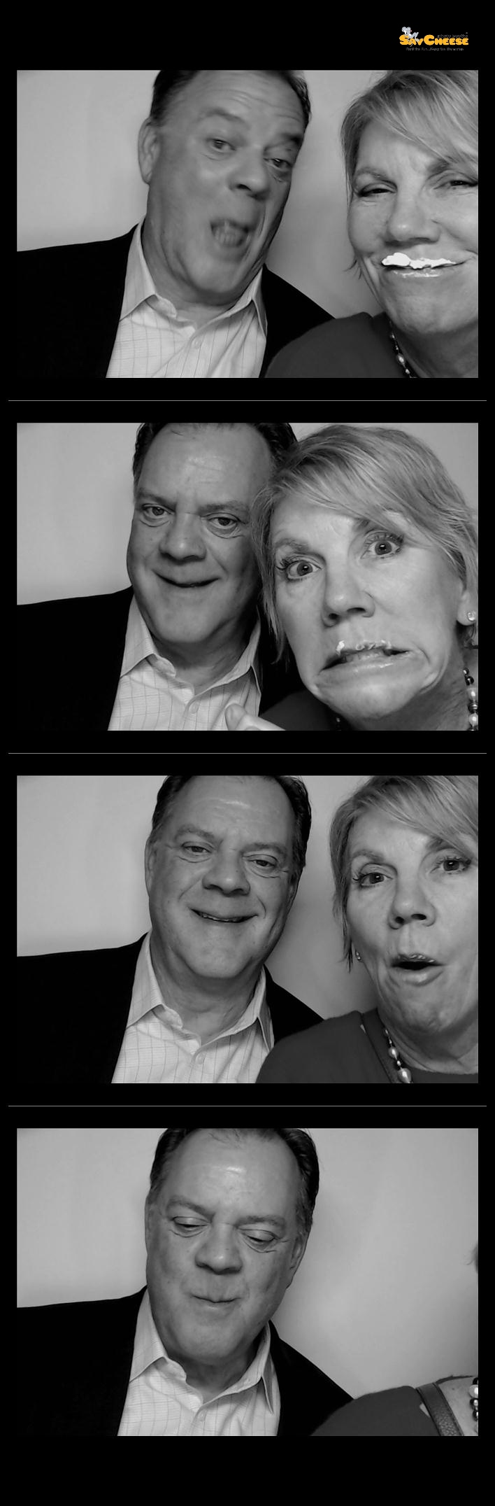 Four Bridges Holiday Party  | View more photos from the event at gallery.saycheesephotobooth.com/u/SayCheesePhotoBooth/Four-Bridges-Holiday-Party