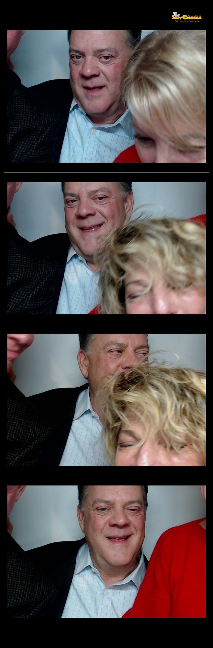 Four Bridges Holiday Party  | View more photos from the event at gallery.saycheesephotobooth.com/u/SayCheesePhotoBooth/Four-Bridges-Holiday-Party