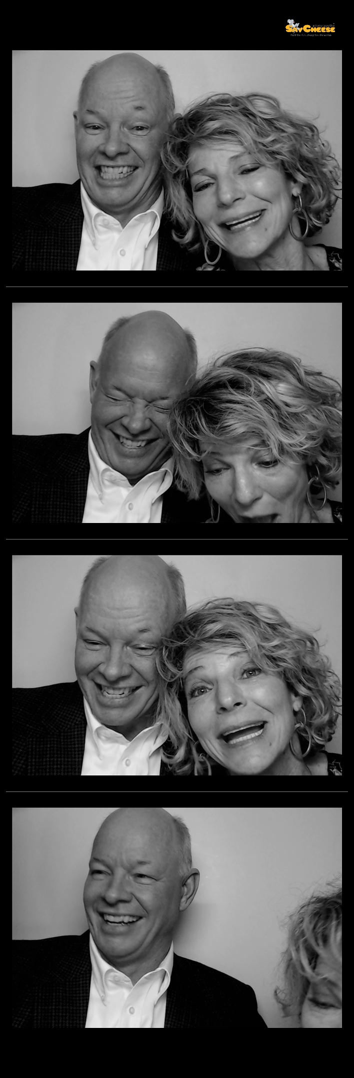 Four Bridges Holiday Party  | View more photos from the event at gallery.saycheesephotobooth.com/u/SayCheesePhotoBooth/Four-Bridges-Holiday-Party