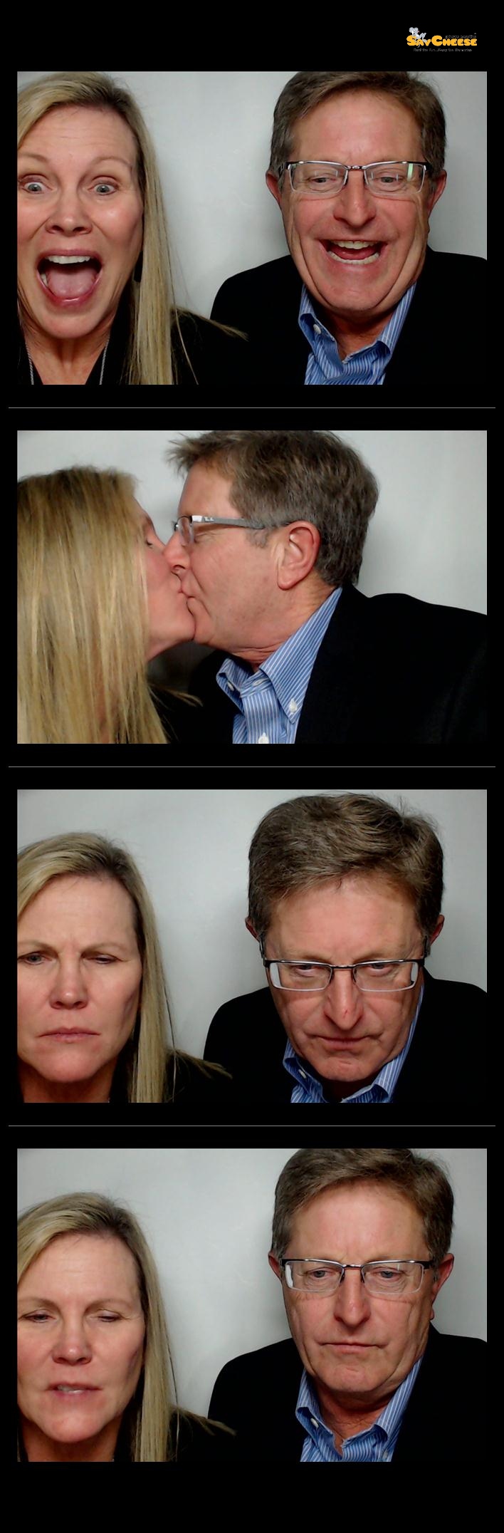 Four Bridges Holiday Party  | View more photos from the event at gallery.saycheesephotobooth.com/u/SayCheesePhotoBooth/Four-Bridges-Holiday-Party