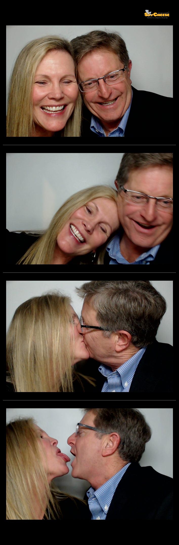 Four Bridges Holiday Party  | View more photos from the event at gallery.saycheesephotobooth.com/u/SayCheesePhotoBooth/Four-Bridges-Holiday-Party