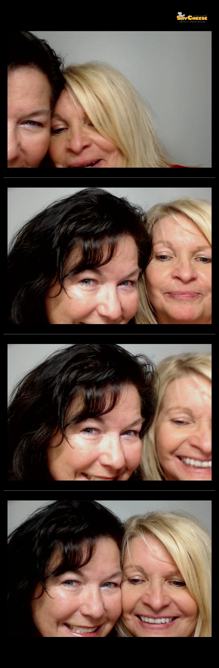 Four Bridges Holiday Party  | View more photos from the event at gallery.saycheesephotobooth.com/u/SayCheesePhotoBooth/Four-Bridges-Holiday-Party