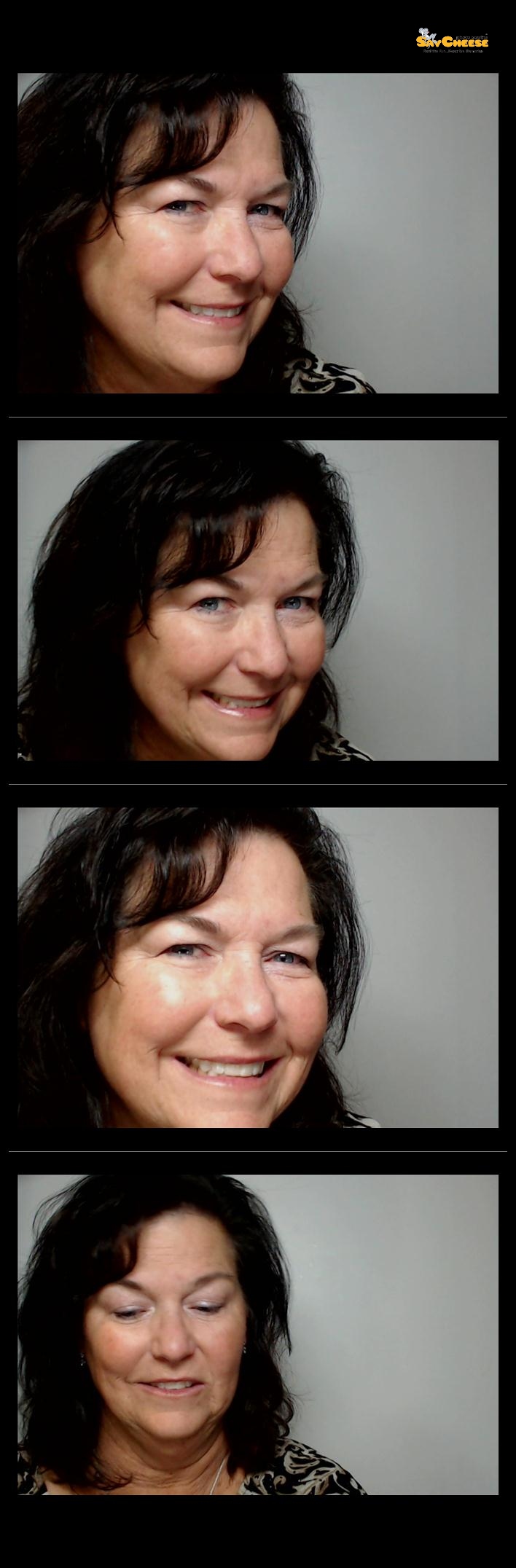 Four Bridges Holiday Party  | View more photos from the event at gallery.saycheesephotobooth.com/u/SayCheesePhotoBooth/Four-Bridges-Holiday-Party