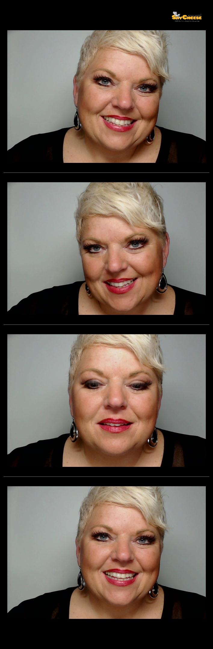 Four Bridges Holiday Party  | View more photos from the event at gallery.saycheesephotobooth.com/u/SayCheesePhotoBooth/Four-Bridges-Holiday-Party