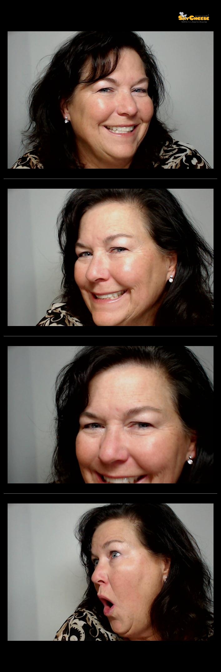 Four Bridges Holiday Party  | View more photos from the event at gallery.saycheesephotobooth.com/u/SayCheesePhotoBooth/Four-Bridges-Holiday-Party