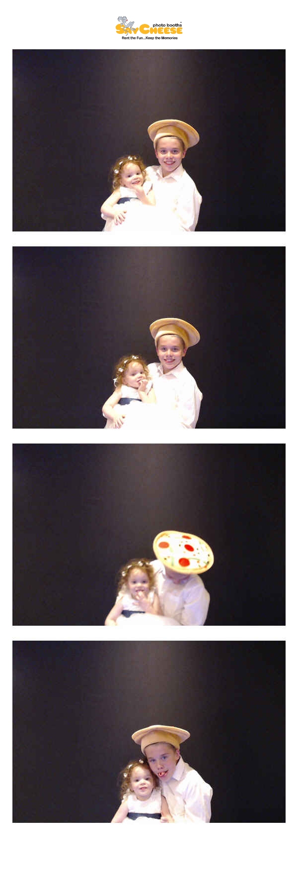 Gartner wedding  | View more photos from the event at gallery.saycheesephotobooth.com/u/SayCheesePhotoBooth/Gartner-wedding