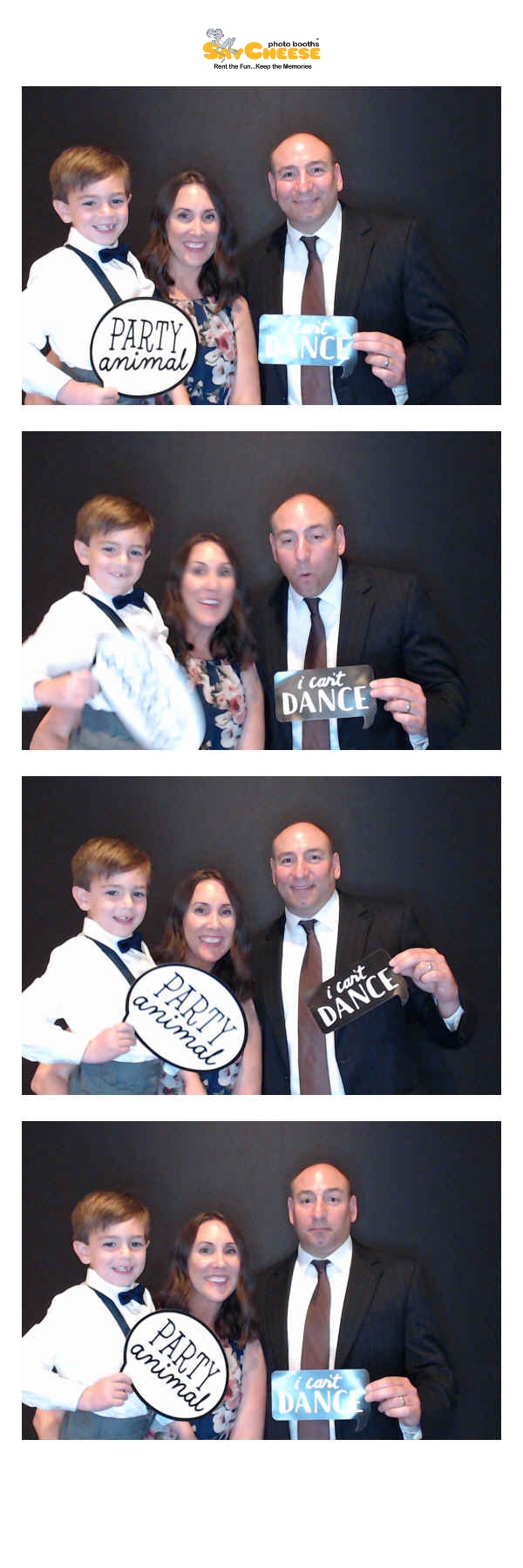 Gartner wedding  | View more photos from the event at gallery.saycheesephotobooth.com/u/SayCheesePhotoBooth/Gartner-wedding
