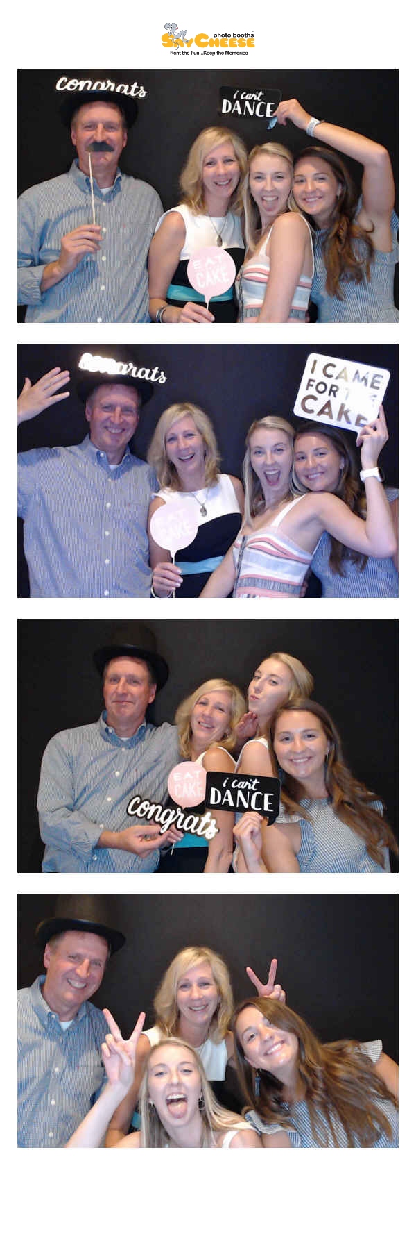 Gartner wedding  | View more photos from the event at gallery.saycheesephotobooth.com/u/SayCheesePhotoBooth/Gartner-wedding