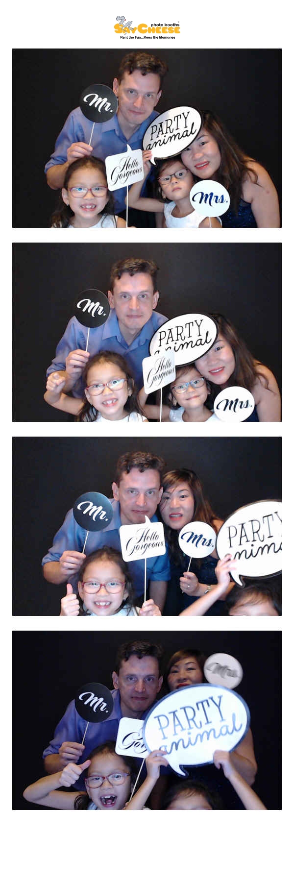 Gartner wedding  | View more photos from the event at gallery.saycheesephotobooth.com/u/SayCheesePhotoBooth/Gartner-wedding