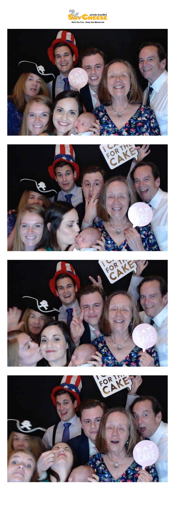 Gartner wedding  | View more photos from the event at gallery.saycheesephotobooth.com/u/SayCheesePhotoBooth/Gartner-wedding