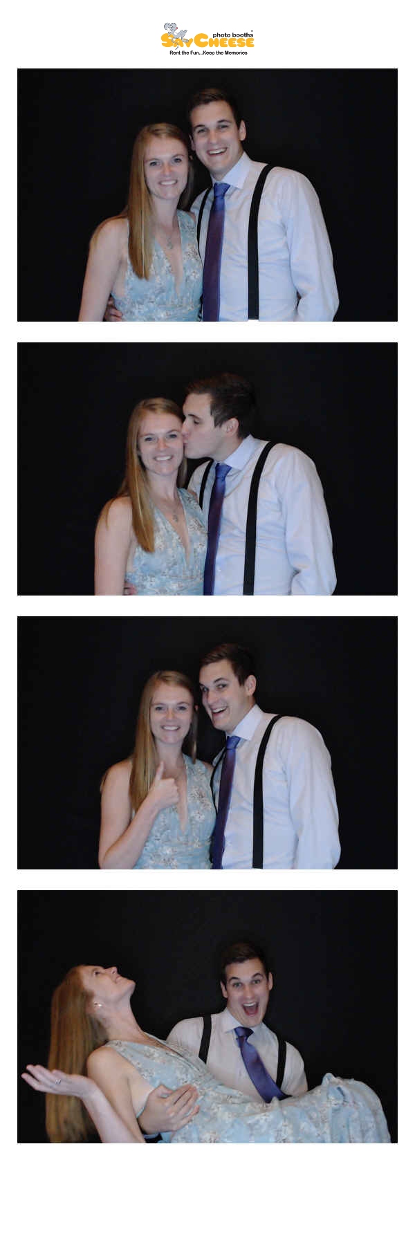 Gartner wedding  | View more photos from the event at gallery.saycheesephotobooth.com/u/SayCheesePhotoBooth/Gartner-wedding