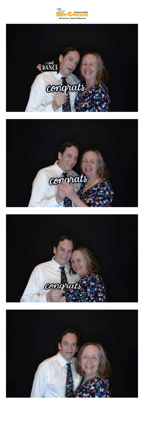 Gartner wedding  | View more photos from the event at gallery.saycheesephotobooth.com/u/SayCheesePhotoBooth/Gartner-wedding