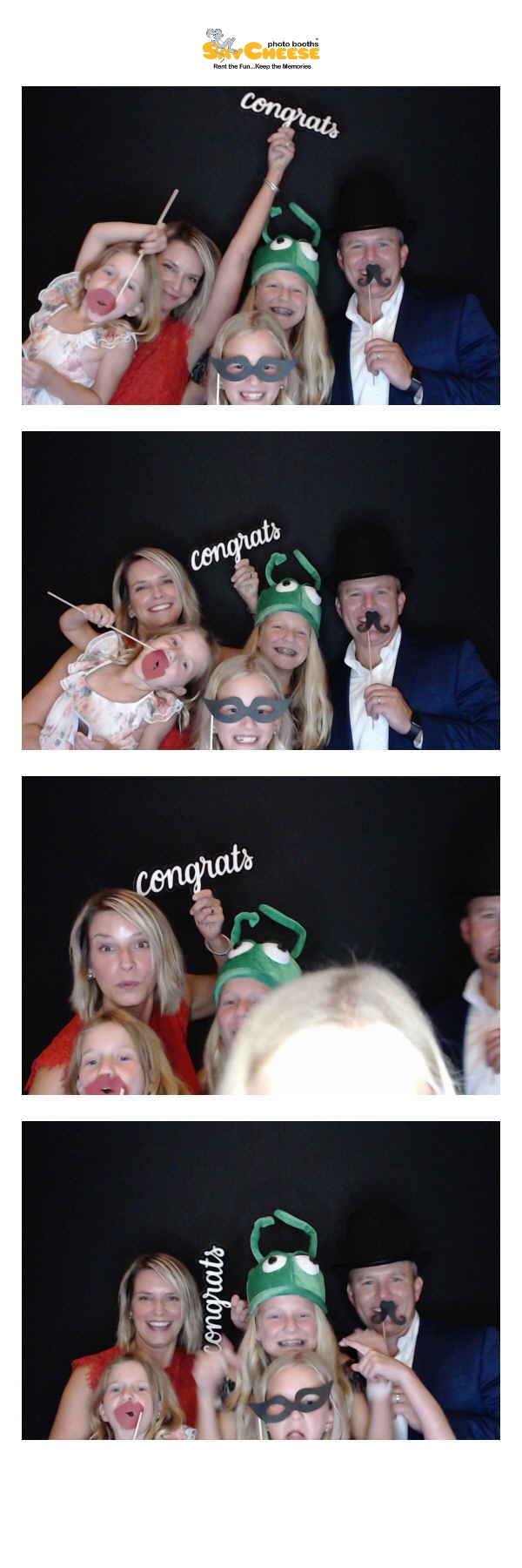 Gartner wedding  | View more photos from the event at gallery.saycheesephotobooth.com/u/SayCheesePhotoBooth/Gartner-wedding