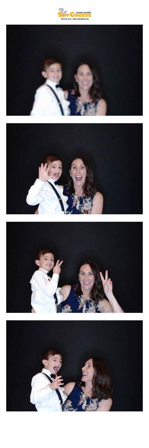 Gartner wedding  | View more photos from the event at gallery.saycheesephotobooth.com/u/SayCheesePhotoBooth/Gartner-wedding