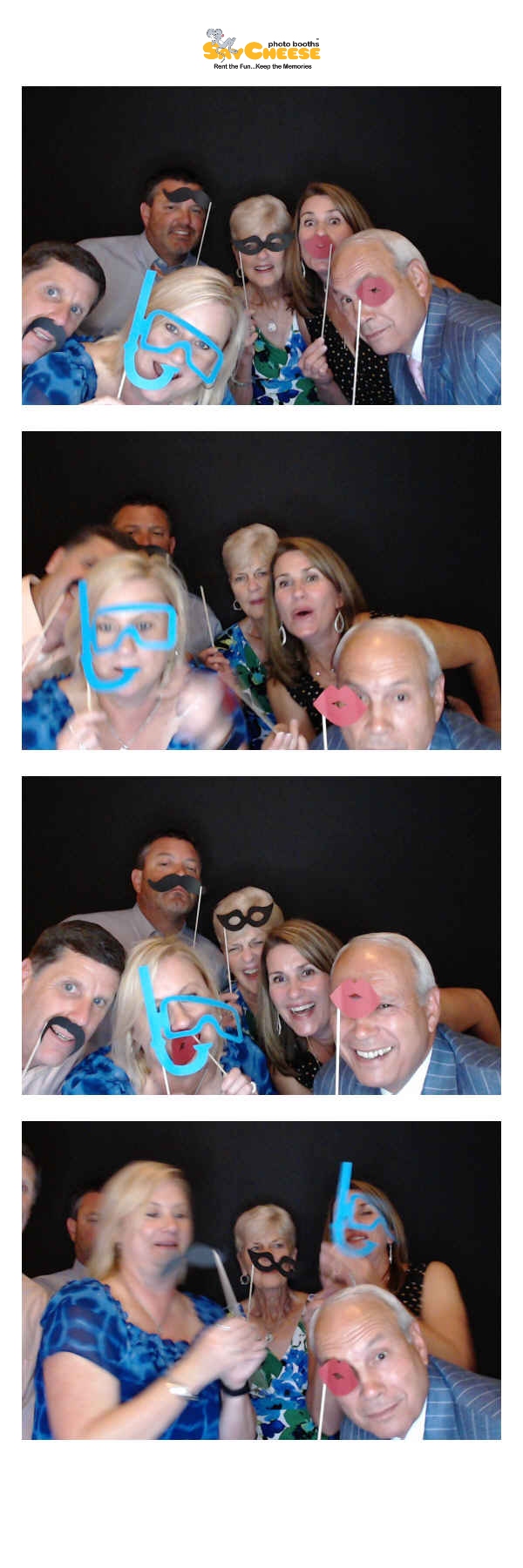 Gartner wedding  | View more photos from the event at gallery.saycheesephotobooth.com/u/SayCheesePhotoBooth/Gartner-wedding
