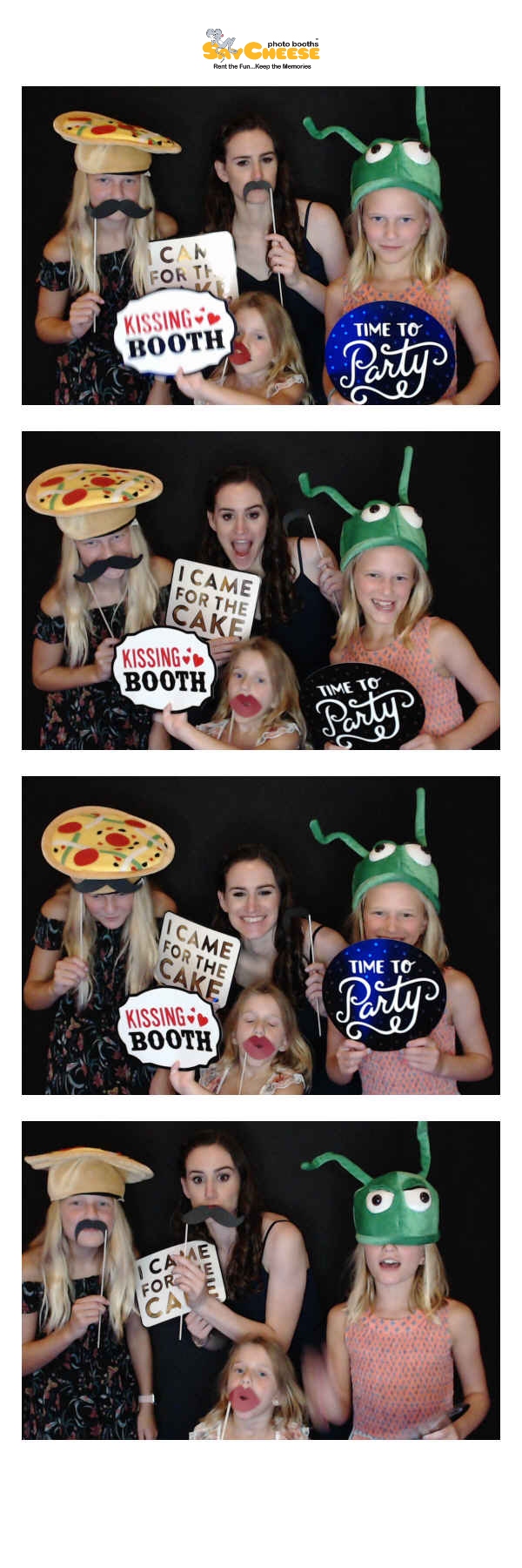 Gartner wedding  | View more photos from the event at gallery.saycheesephotobooth.com/u/SayCheesePhotoBooth/Gartner-wedding