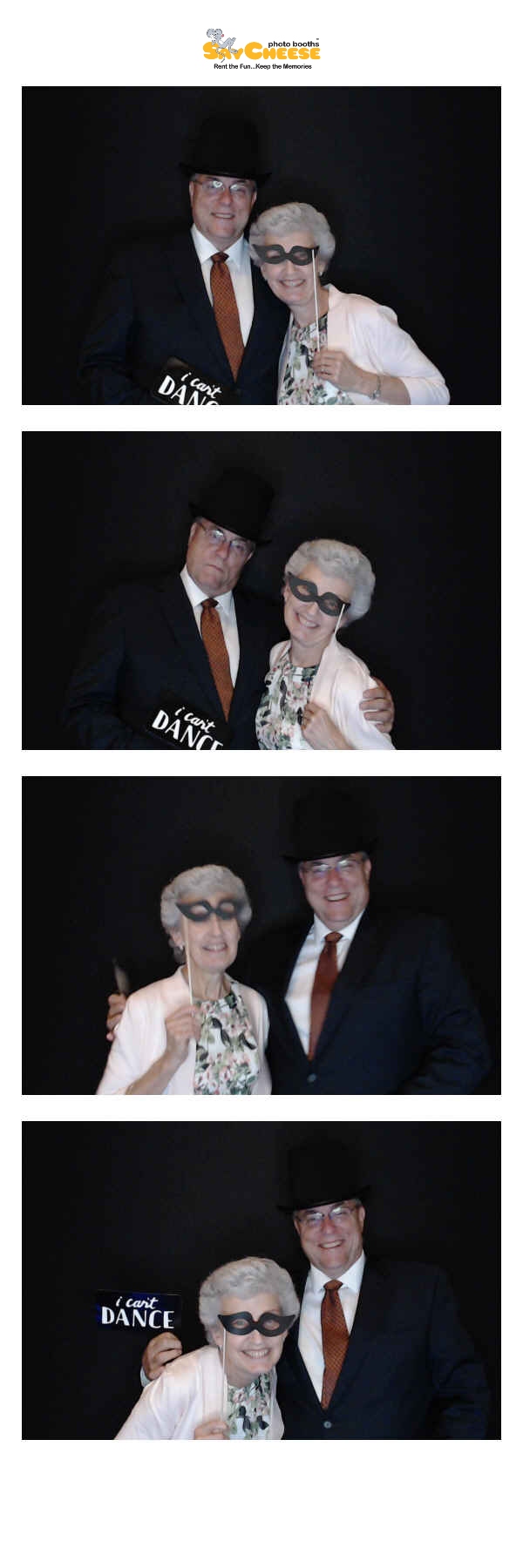 Gartner wedding  | View more photos from the event at gallery.saycheesephotobooth.com/u/SayCheesePhotoBooth/Gartner-wedding