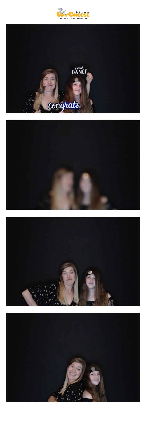 Gartner wedding  | View more photos from the event at gallery.saycheesephotobooth.com/u/SayCheesePhotoBooth/Gartner-wedding