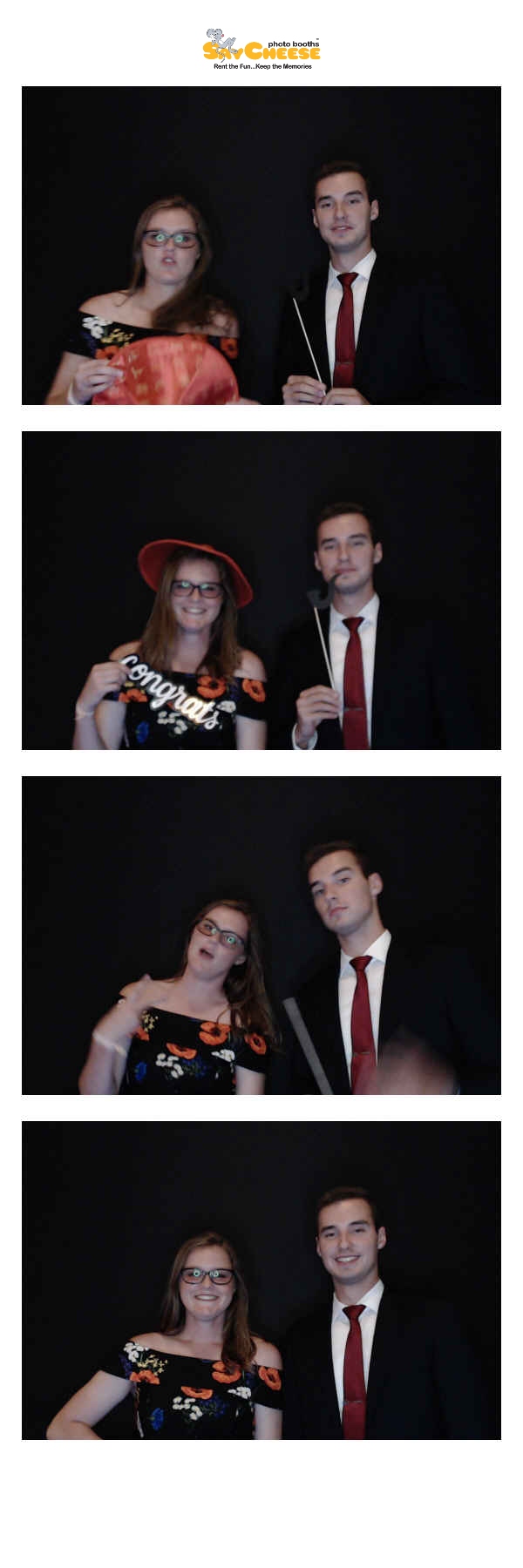 Gartner wedding  | View more photos from the event at gallery.saycheesephotobooth.com/u/SayCheesePhotoBooth/Gartner-wedding