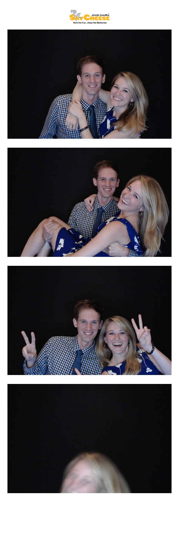Gartner wedding  | View more photos from the event at gallery.saycheesephotobooth.com/u/SayCheesePhotoBooth/Gartner-wedding