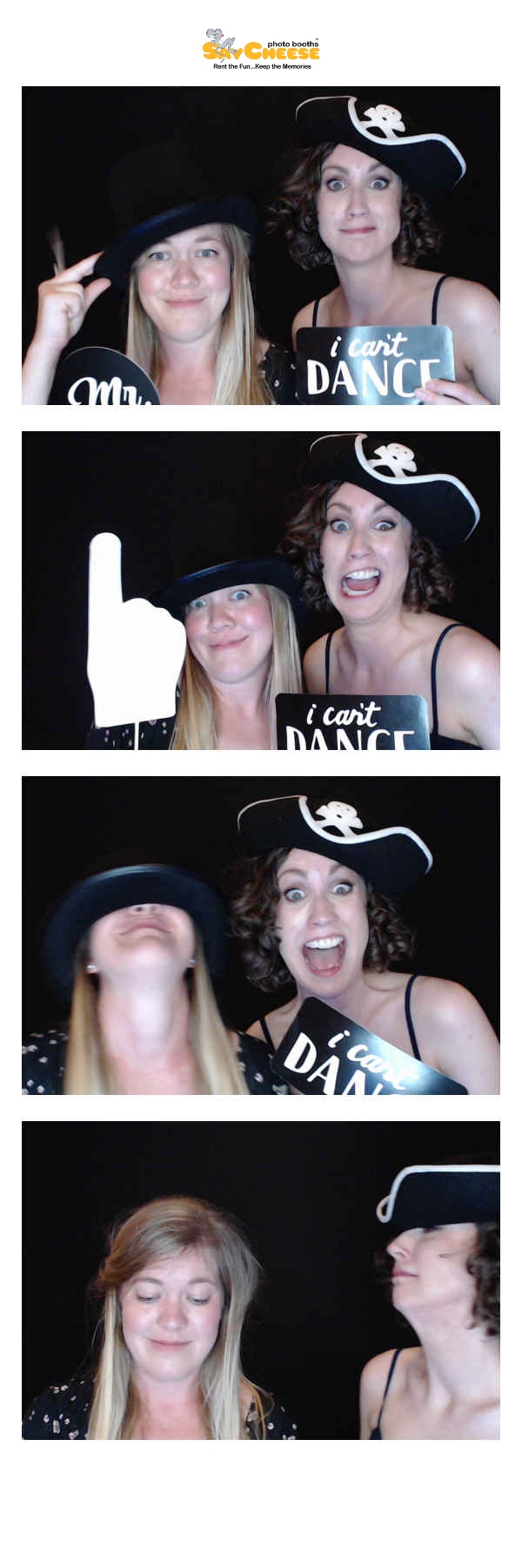 Gartner wedding  | View more photos from the event at gallery.saycheesephotobooth.com/u/SayCheesePhotoBooth/Gartner-wedding