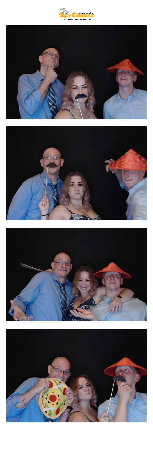 Gartner wedding  | View more photos from the event at gallery.saycheesephotobooth.com/u/SayCheesePhotoBooth/Gartner-wedding