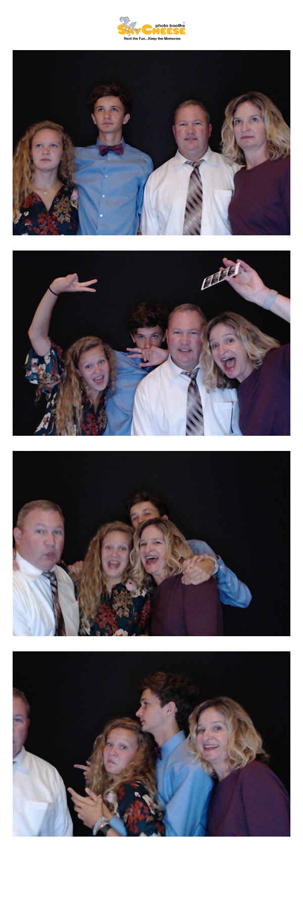 Gartner wedding  | View more photos from the event at gallery.saycheesephotobooth.com/u/SayCheesePhotoBooth/Gartner-wedding