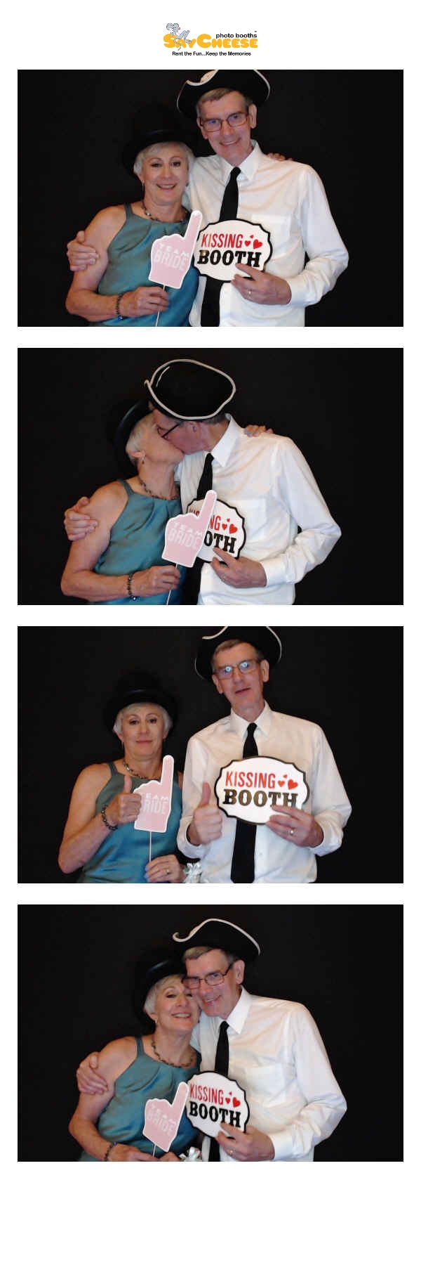 Gartner wedding  | View more photos from the event at gallery.saycheesephotobooth.com/u/SayCheesePhotoBooth/Gartner-wedding
