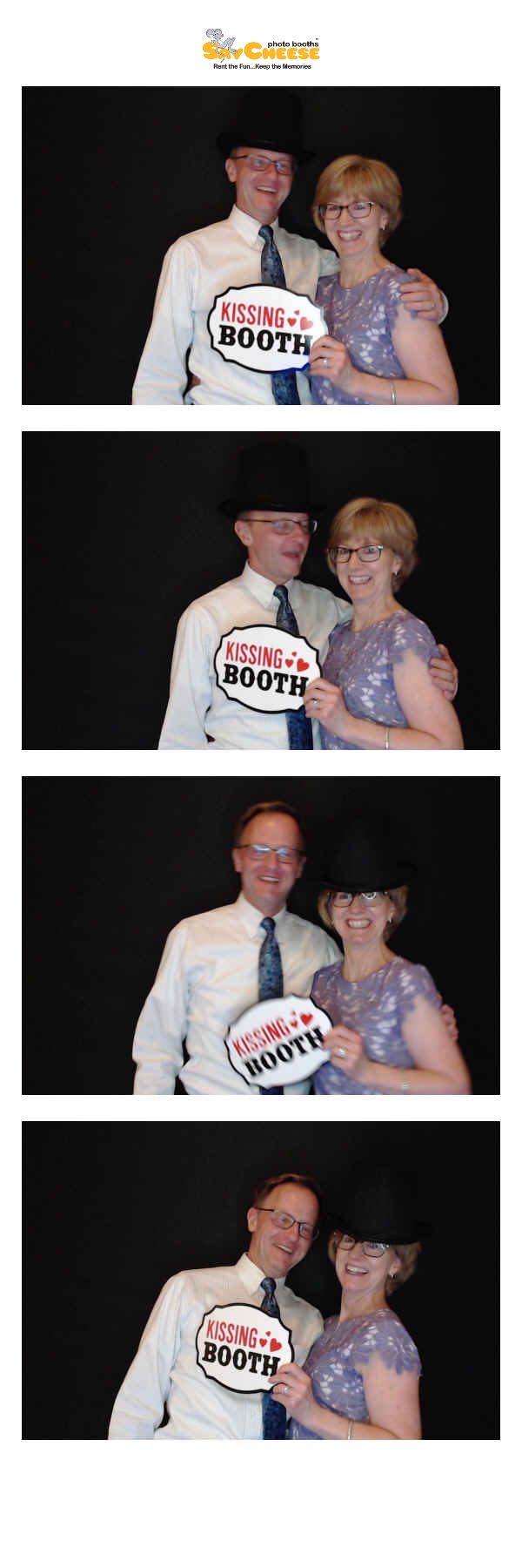 Gartner wedding  | View more photos from the event at gallery.saycheesephotobooth.com/u/SayCheesePhotoBooth/Gartner-wedding