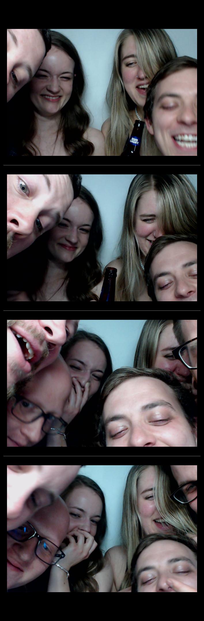 Gilb wedding  | View more photos from the event at gallery.saycheesephotobooth.com/u/SayCheesePhotoBooth/Gilb-wedding