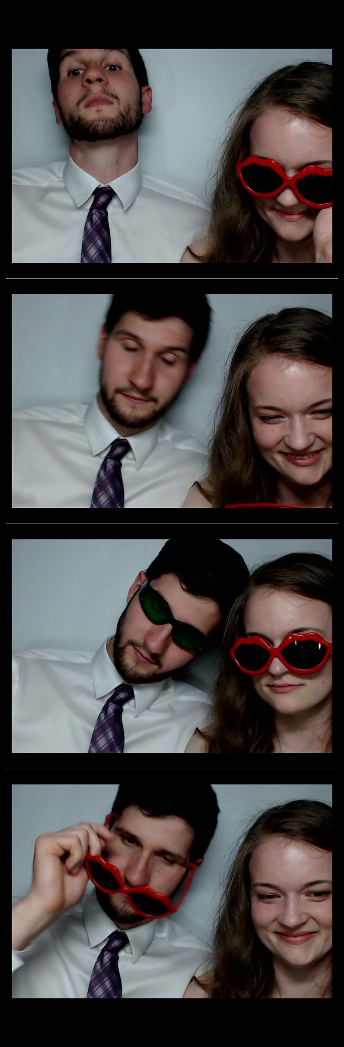 Gilb wedding  | View more photos from the event at gallery.saycheesephotobooth.com/u/SayCheesePhotoBooth/Gilb-wedding