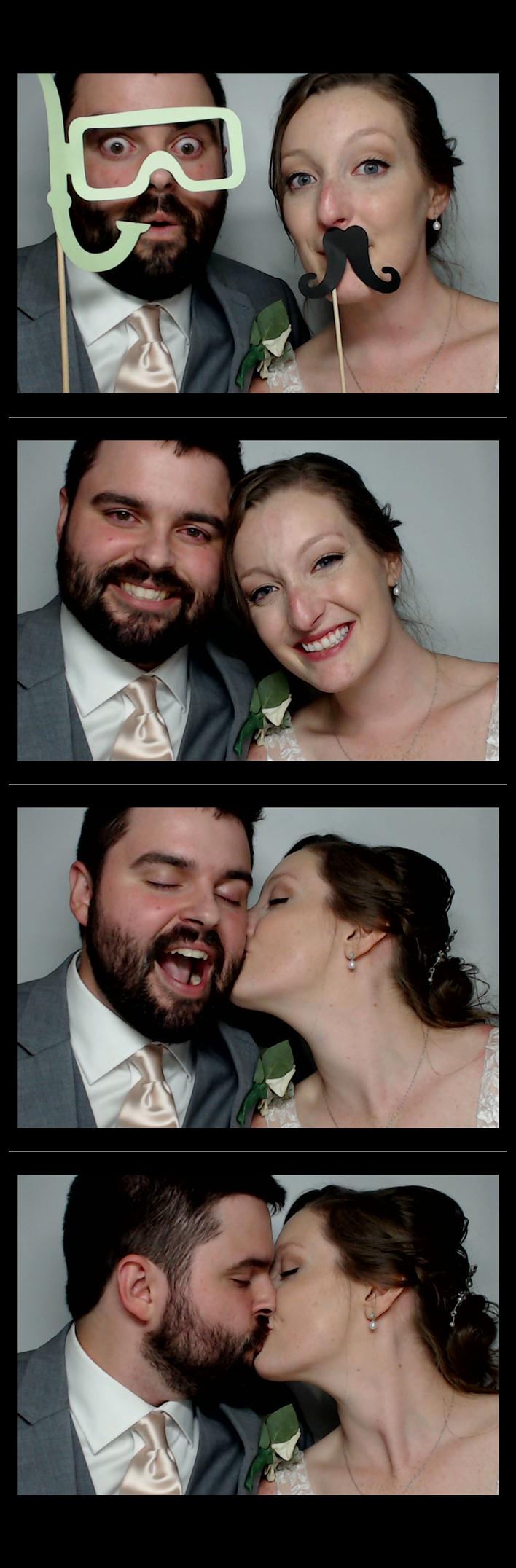 Gilb wedding  | View more photos from the event at gallery.saycheesephotobooth.com/u/SayCheesePhotoBooth/Gilb-wedding