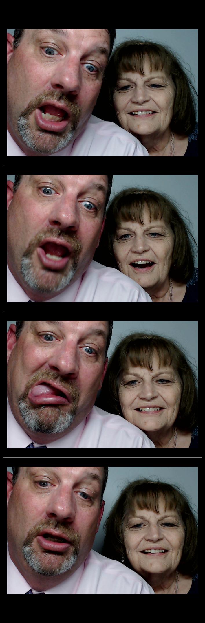 Gilb wedding  | View more photos from the event at gallery.saycheesephotobooth.com/u/SayCheesePhotoBooth/Gilb-wedding
