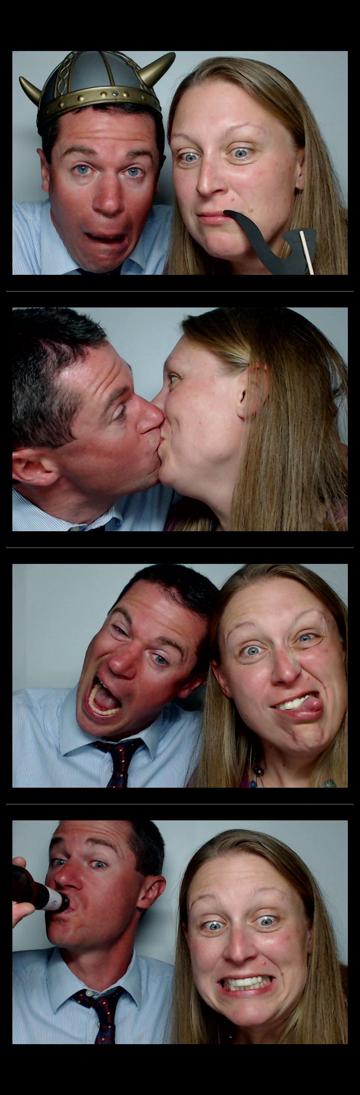 Gilb wedding  | View more photos from the event at gallery.saycheesephotobooth.com/u/SayCheesePhotoBooth/Gilb-wedding