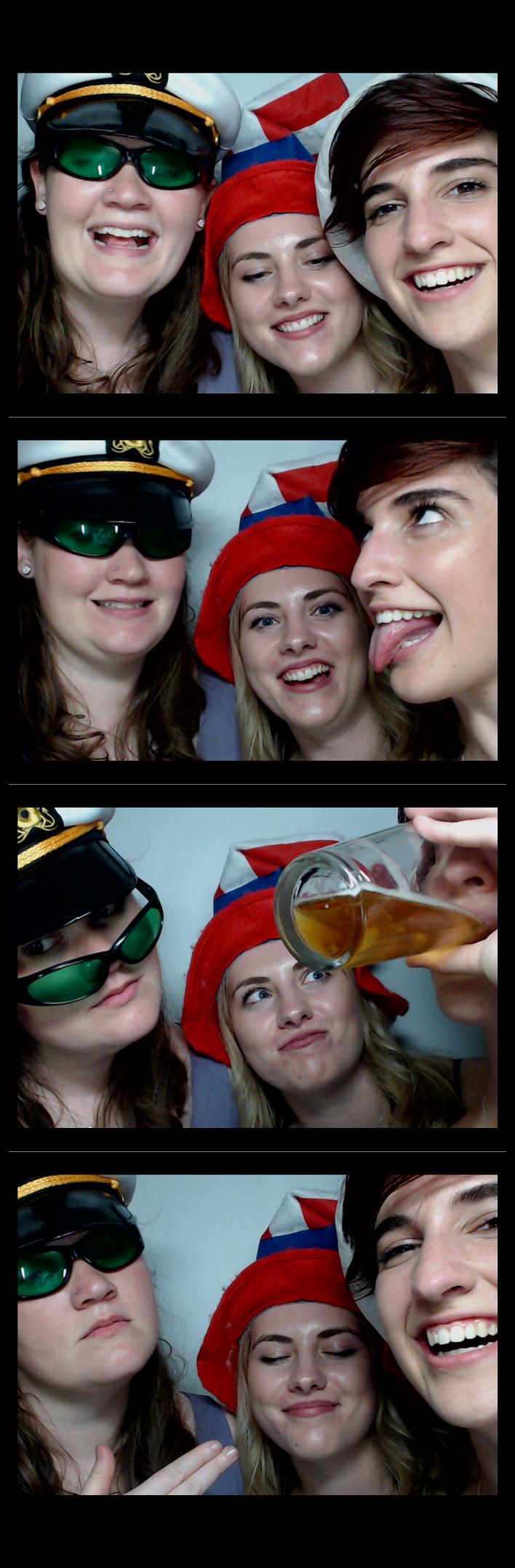 Gilb wedding  | View more photos from the event at gallery.saycheesephotobooth.com/u/SayCheesePhotoBooth/Gilb-wedding
