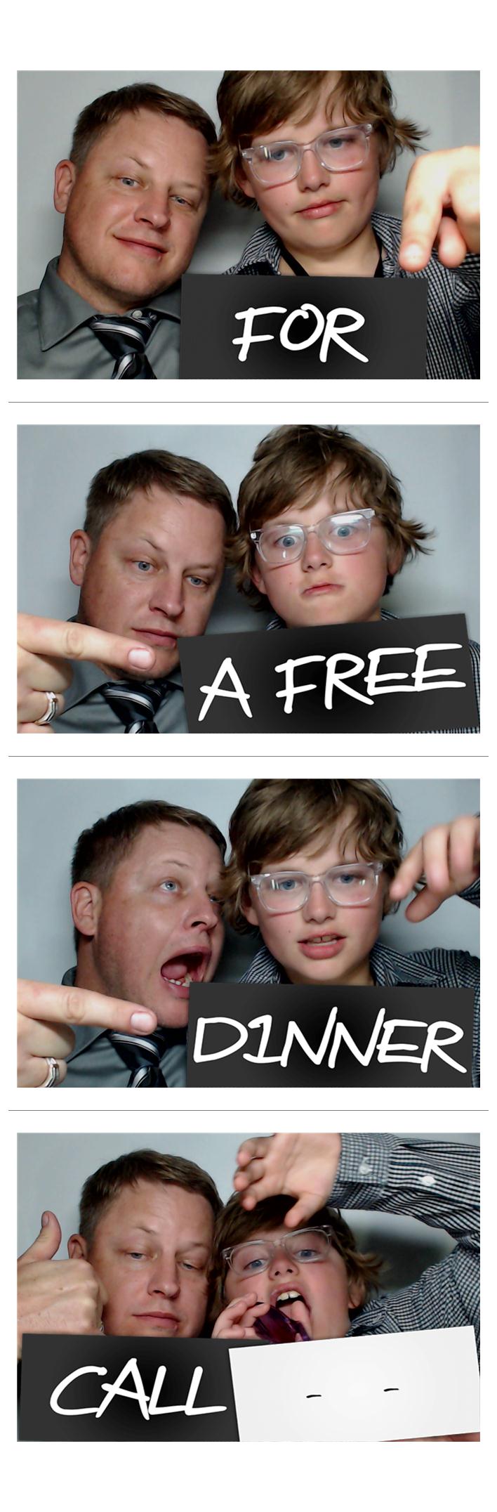 Gilb wedding  | View more photos from the event at gallery.saycheesephotobooth.com/u/SayCheesePhotoBooth/Gilb-wedding