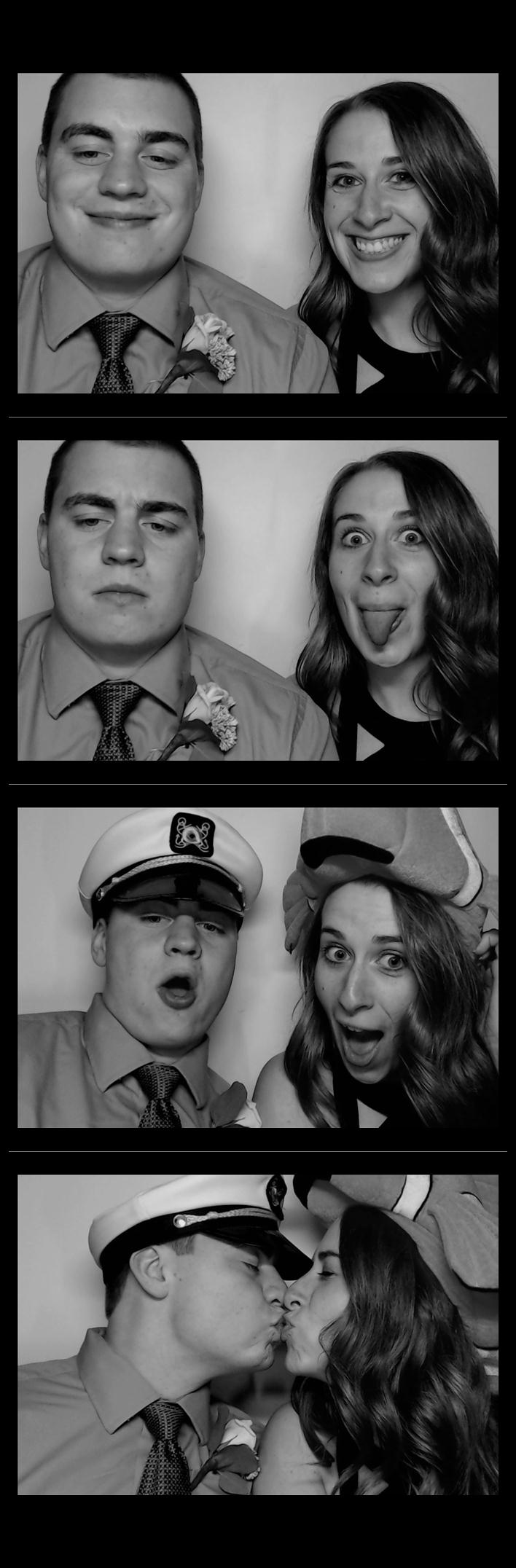 Gilb wedding  | View more photos from the event at gallery.saycheesephotobooth.com/u/SayCheesePhotoBooth/Gilb-wedding