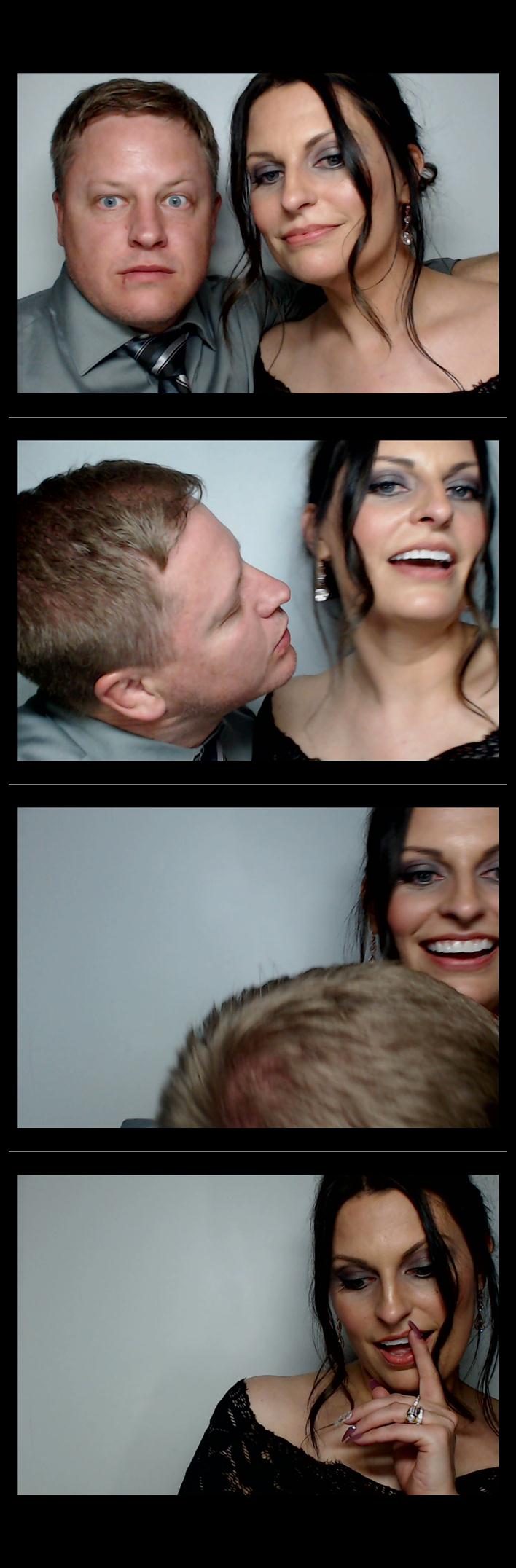 Gilb wedding  | View more photos from the event at gallery.saycheesephotobooth.com/u/SayCheesePhotoBooth/Gilb-wedding
