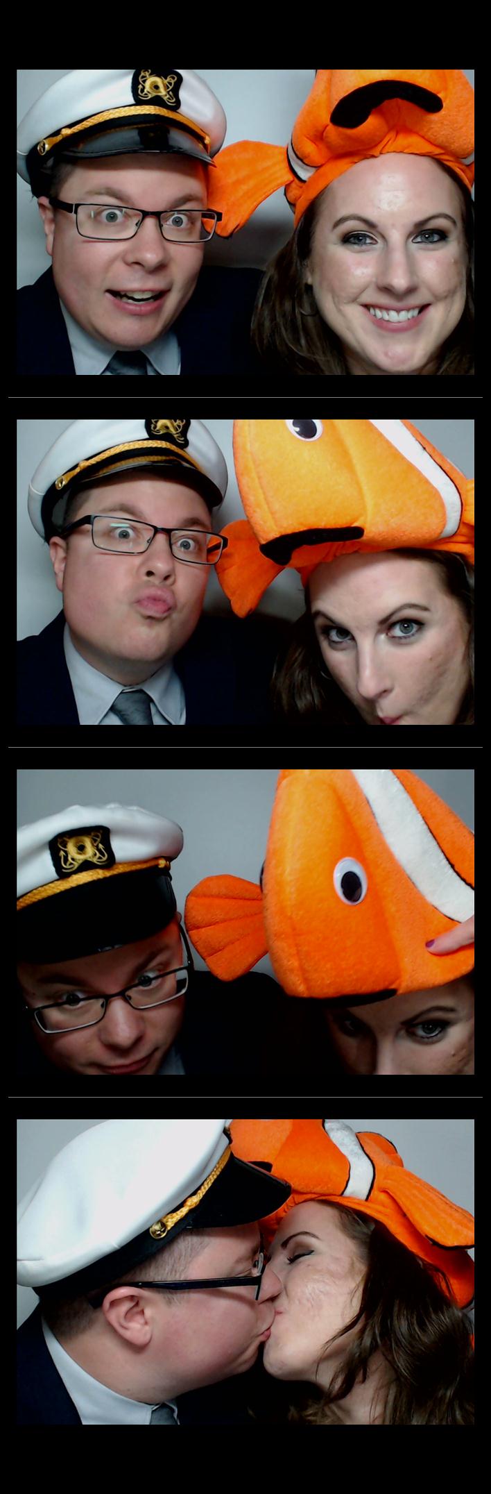 Gilb wedding  | View more photos from the event at gallery.saycheesephotobooth.com/u/SayCheesePhotoBooth/Gilb-wedding