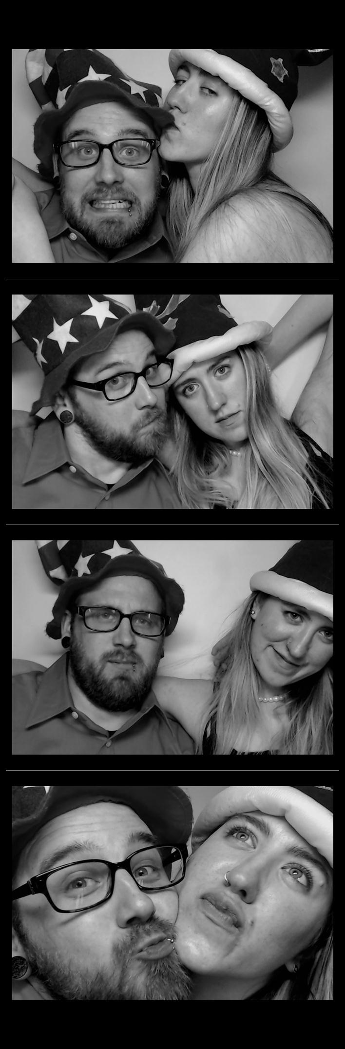 Gilb wedding  | View more photos from the event at gallery.saycheesephotobooth.com/u/SayCheesePhotoBooth/Gilb-wedding