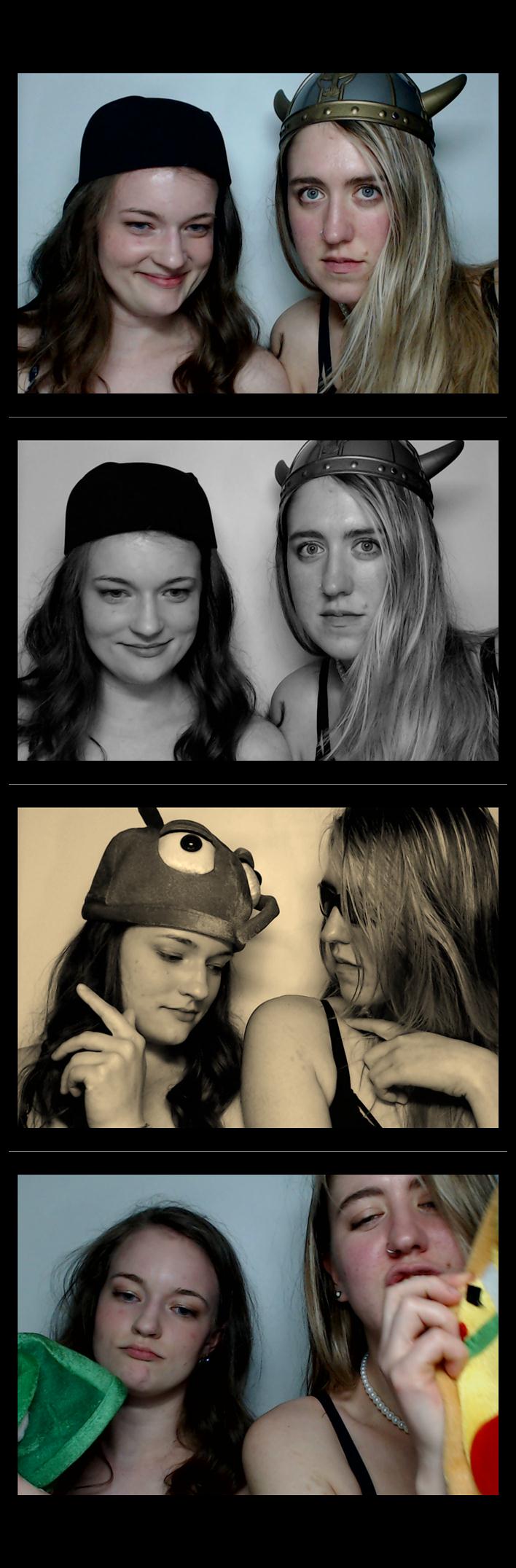 Gilb wedding  | View more photos from the event at gallery.saycheesephotobooth.com/u/SayCheesePhotoBooth/Gilb-wedding