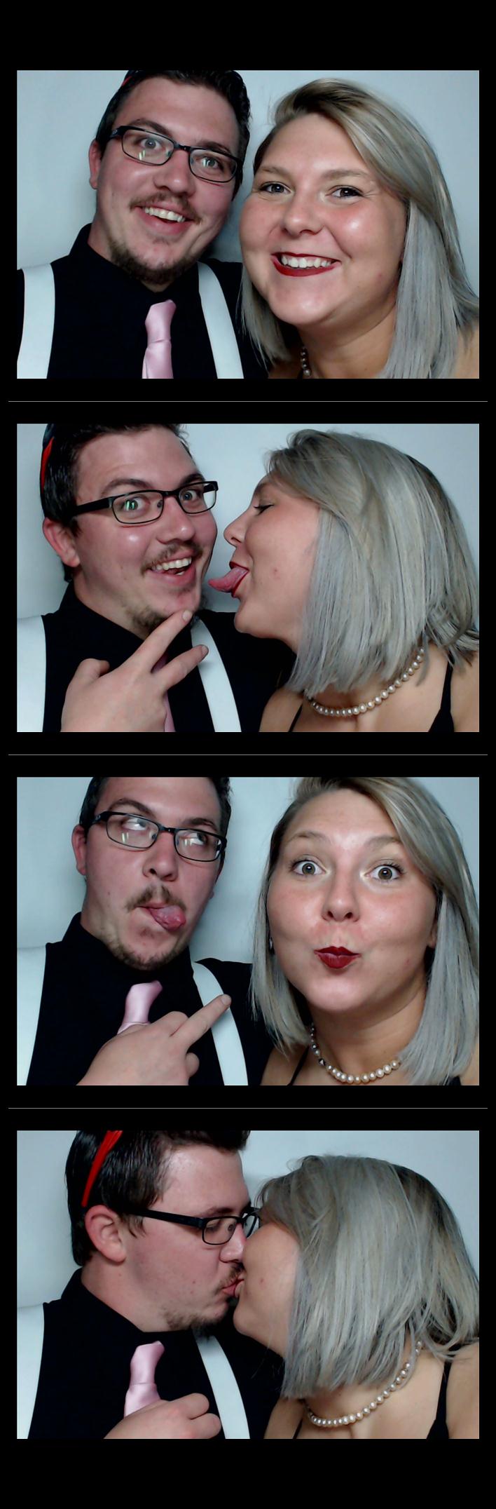 Gilb wedding  | View more photos from the event at gallery.saycheesephotobooth.com/u/SayCheesePhotoBooth/Gilb-wedding