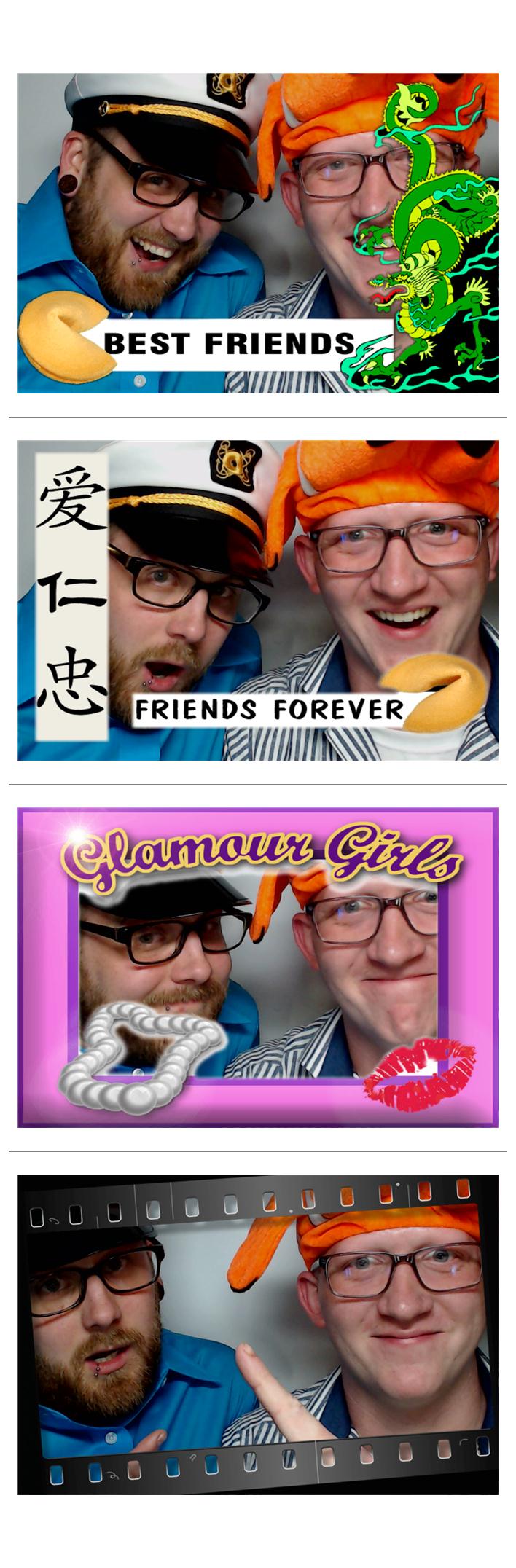 Gilb wedding  | View more photos from the event at gallery.saycheesephotobooth.com/u/SayCheesePhotoBooth/Gilb-wedding