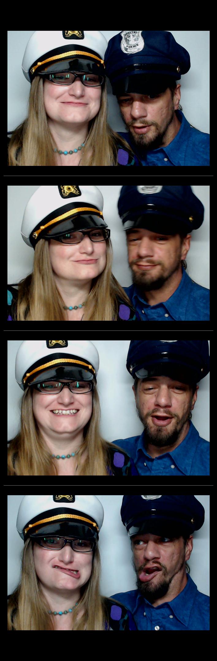 Gilb wedding  | View more photos from the event at gallery.saycheesephotobooth.com/u/SayCheesePhotoBooth/Gilb-wedding